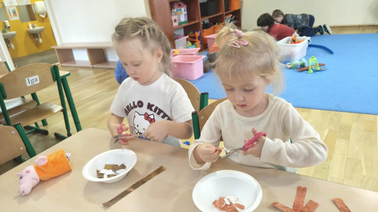 Żabki: Październik 2025 - Zdjęcie 86