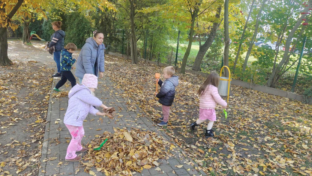 Żabki: Październik 2025 - Zdjęcie 92