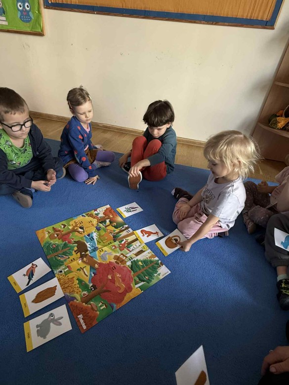 Żabki: Październik 2025 - Zdjęcie 94