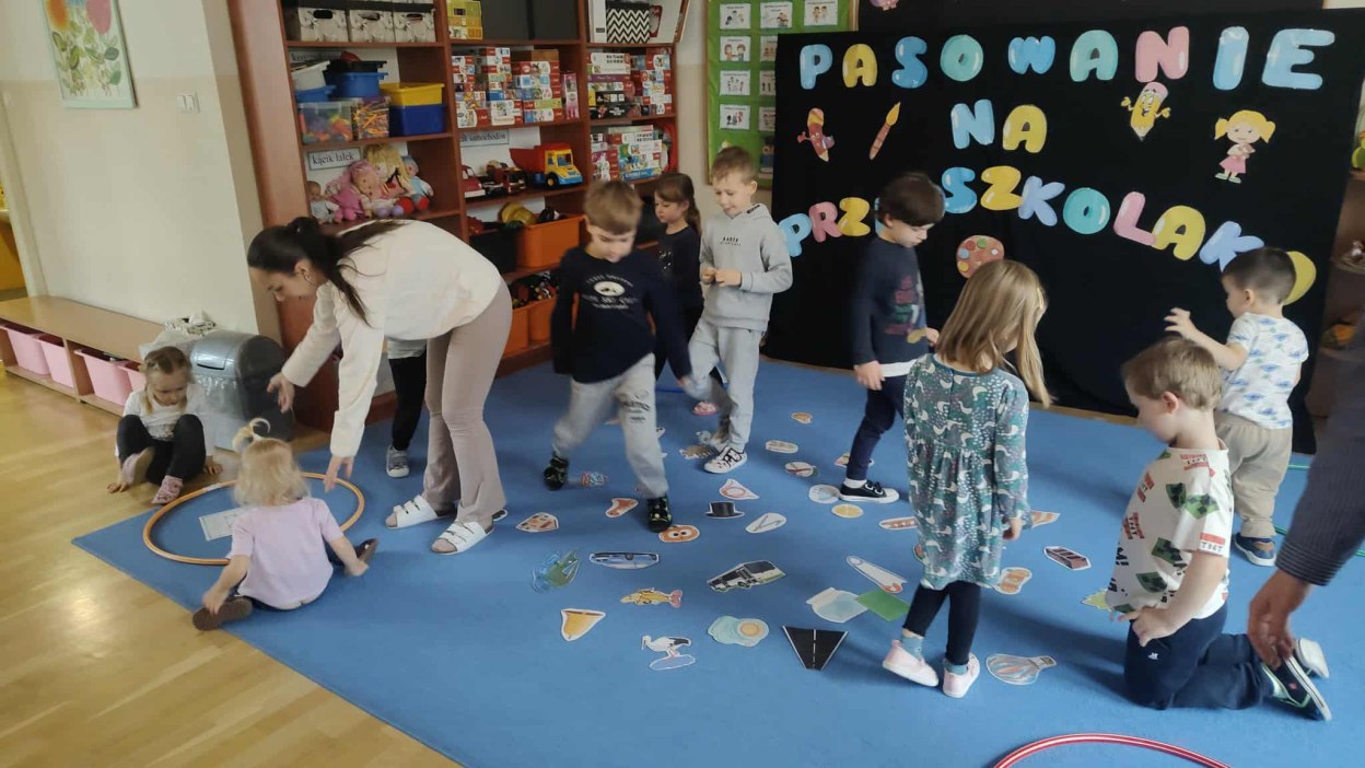 Żabki: Październik 2025 - Zdjęcie 97