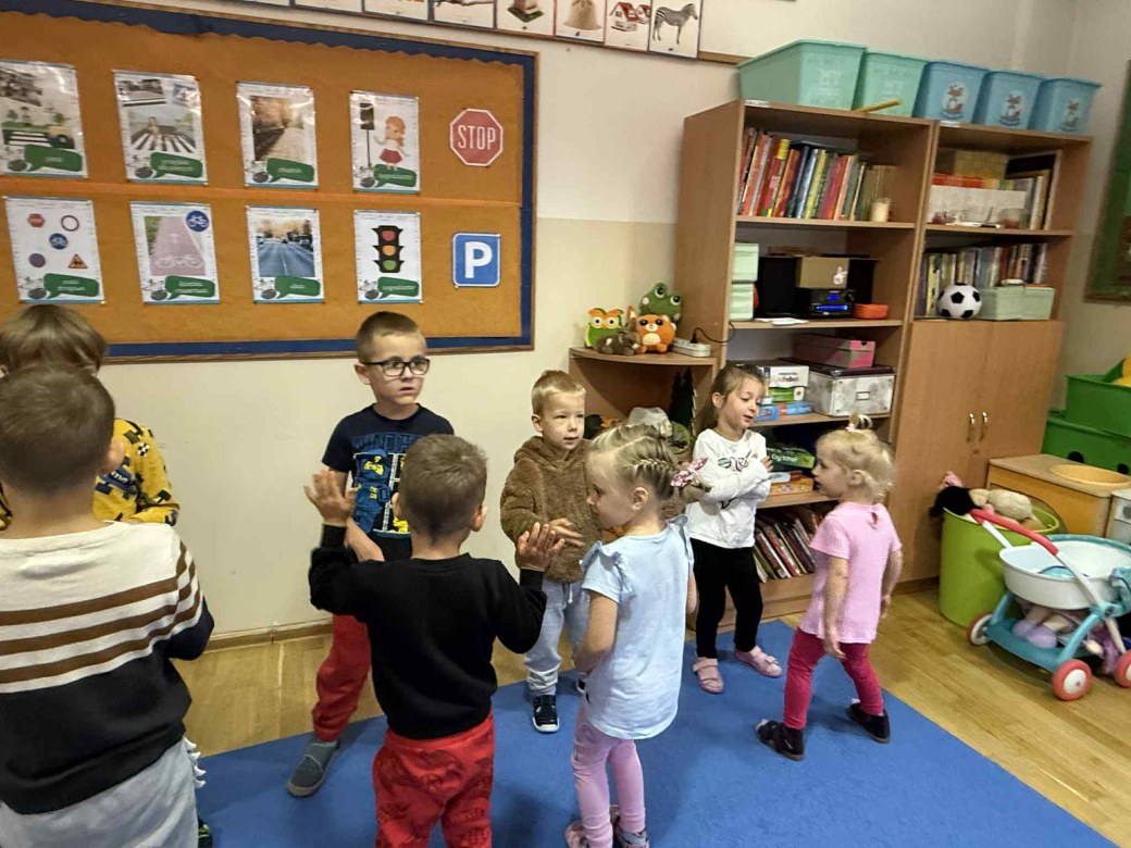 Żabki: Październik 2025 - Zdjęcie 102