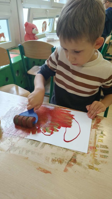 Żabki: Październik 2025 - Zdjęcie 106