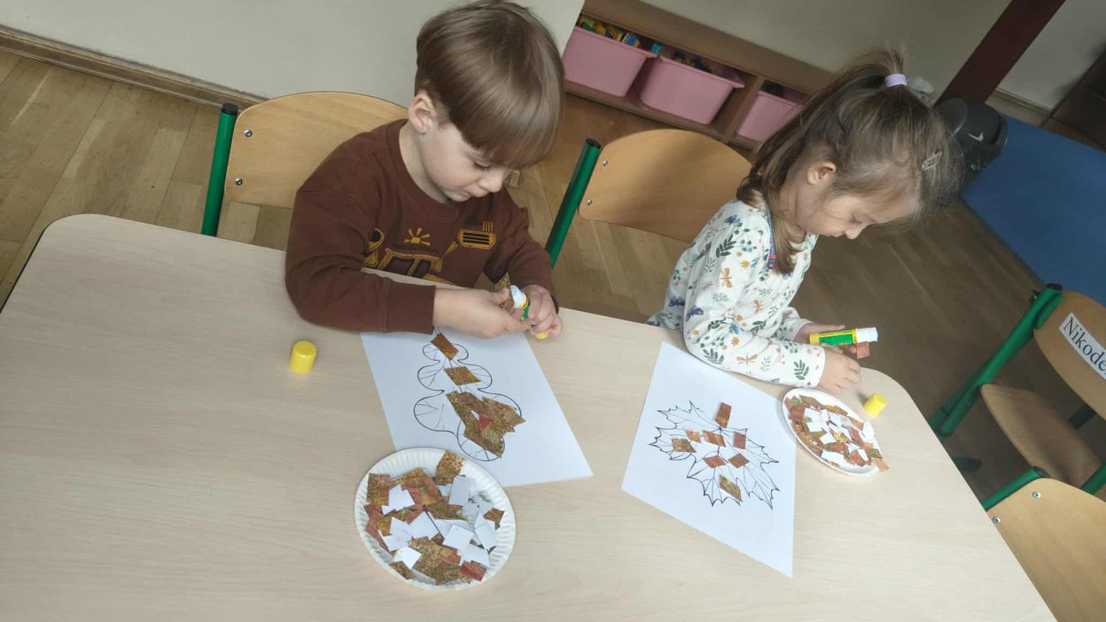 Żabki: Październik 2025 - Zdjęcie 100