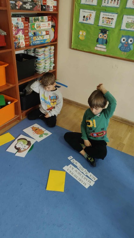 Żabki: Październik 2025 - Zdjęcie 101