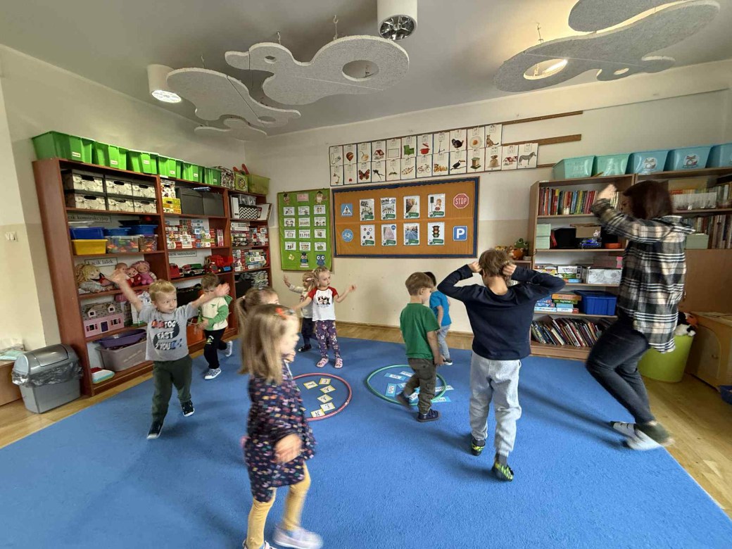 Żabki: Październik 2025 - Zdjęcie 103