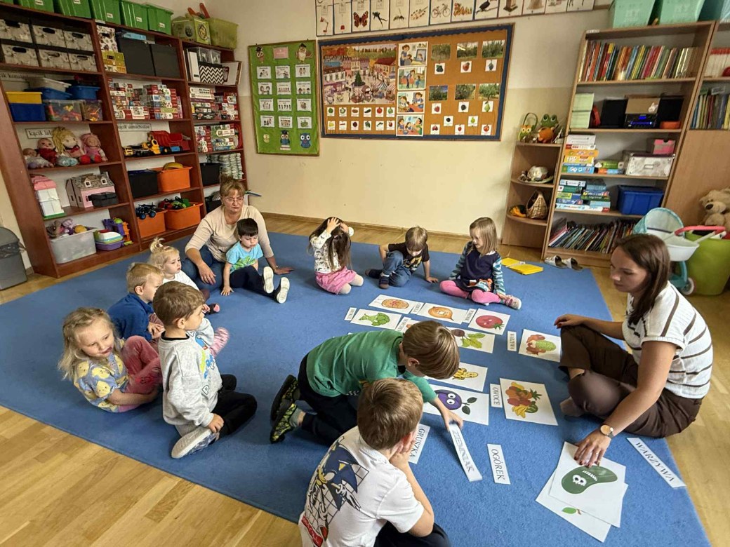 Żabki: Październik 2025 - Zdjęcie 109