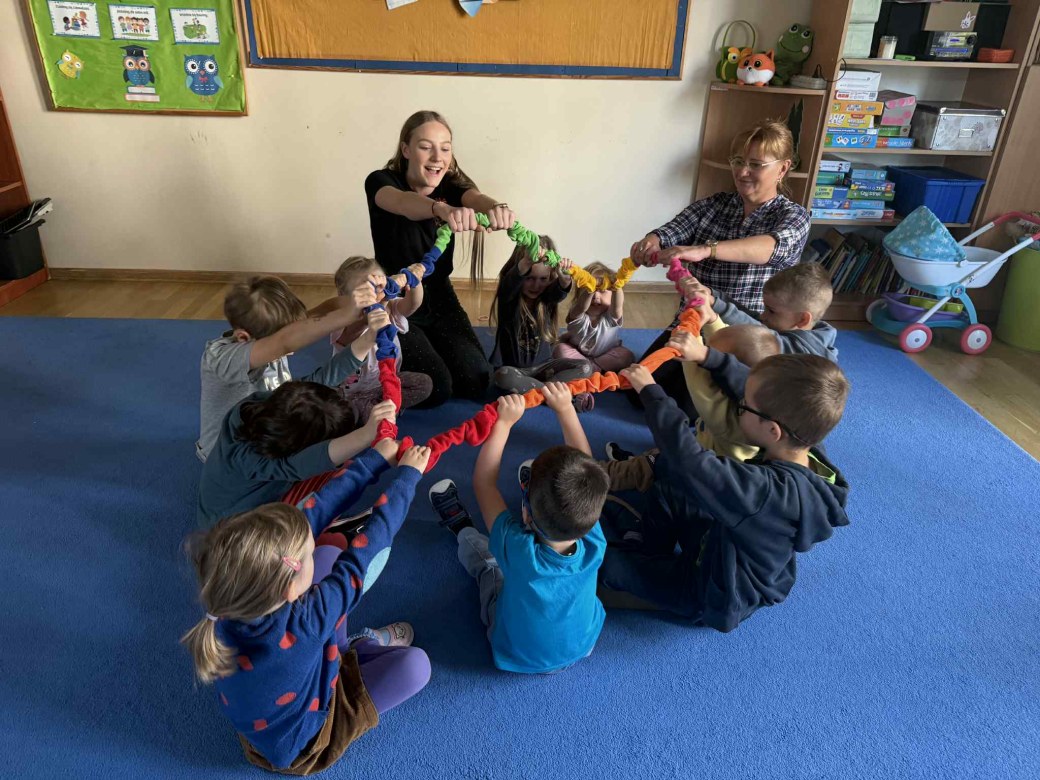 Żabki: Październik 2025 - Zdjęcie 110