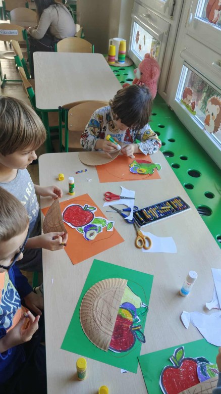 Żabki: Październik 2025 - Zdjęcie 123