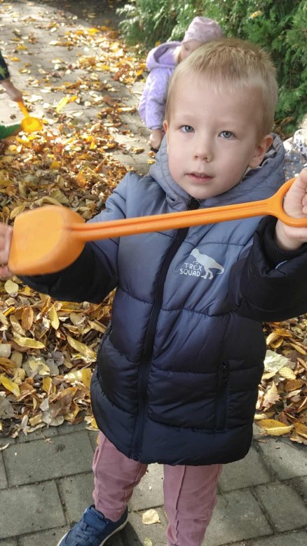 Żabki: Październik 2025 - Zdjęcie 121