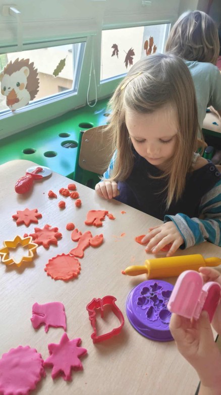 Żabki: Październik 2025 - Zdjęcie 124