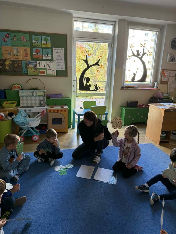 Żabki: Październik 2025 - Zdjęcie 128