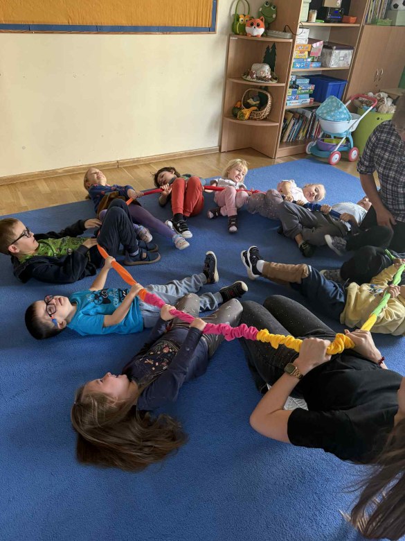 Żabki: Październik 2025 - Zdjęcie 132