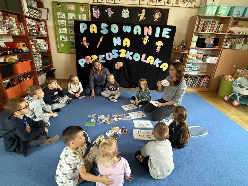 Żabki: Październik 2025 - Zdjęcie 136