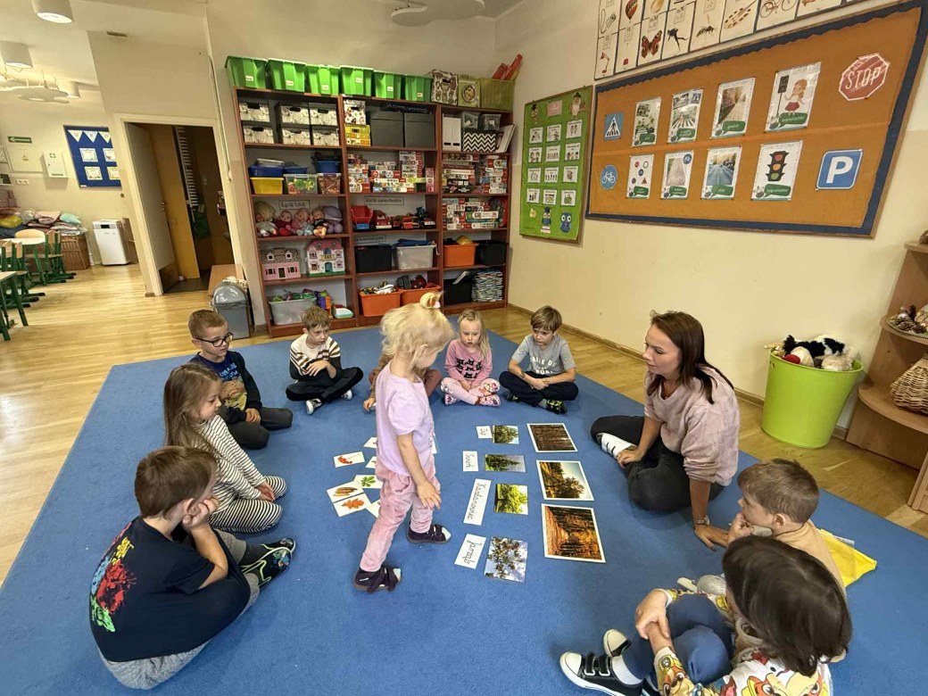 Żabki: Październik 2025 - Zdjęcie 141