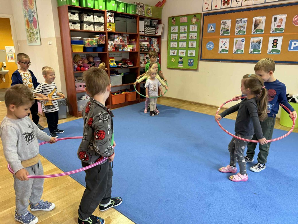 Żabki: Październik 2025 - Zdjęcie 142