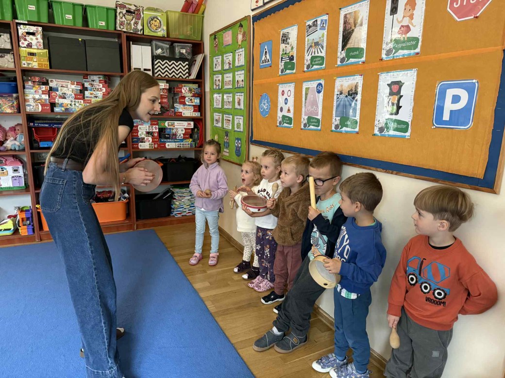 Żabki: Październik 2025 - Zdjęcie 143