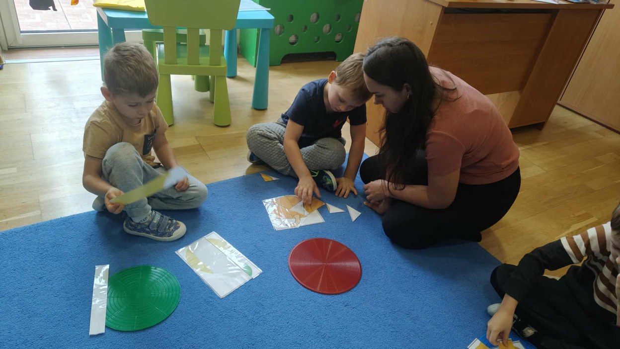 Żabki: Październik 2025 - Zdjęcie 148