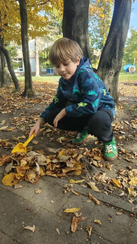 Żabki: Październik 2025 - Zdjęcie 149