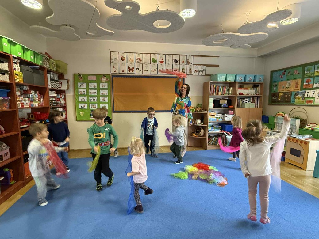 Żabki: Październik 2025 - Zdjęcie 152