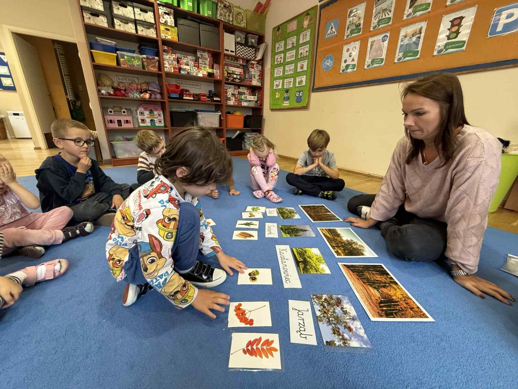 Żabki: Październik 2025 - Zdjęcie 156