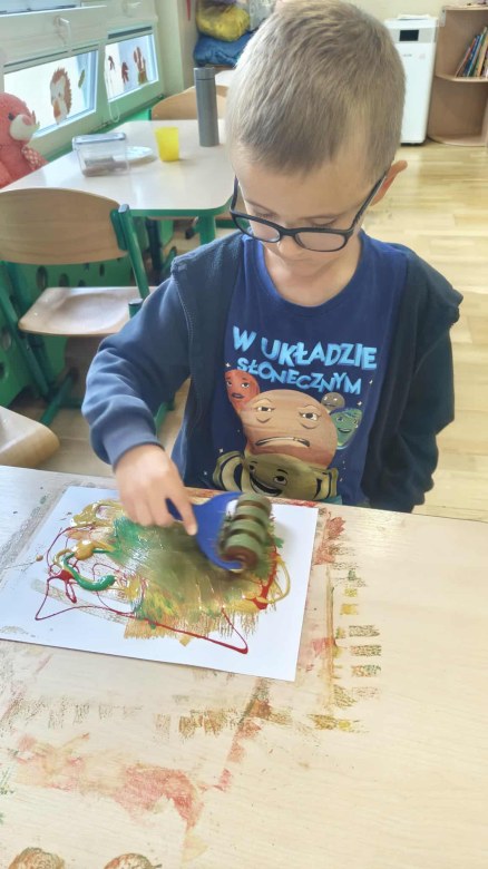 Żabki: Październik 2025 - Zdjęcie 153