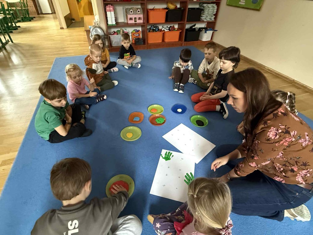 Żabki: Październik 2025 - Zdjęcie 163