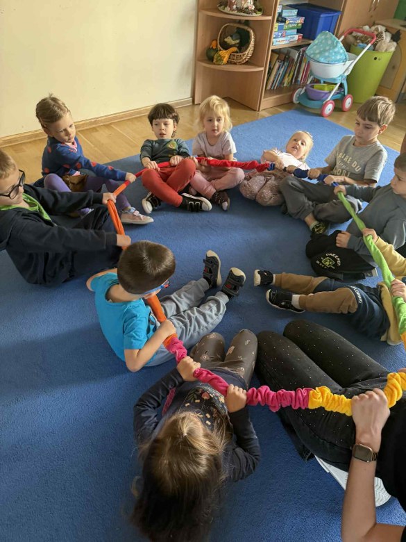 Żabki: Październik 2025 - Zdjęcie 166