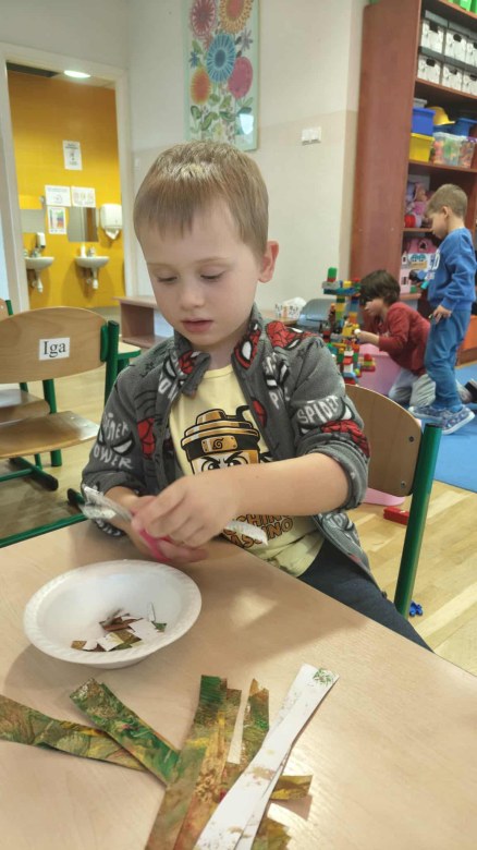 Żabki: Październik 2025 - Zdjęcie 168