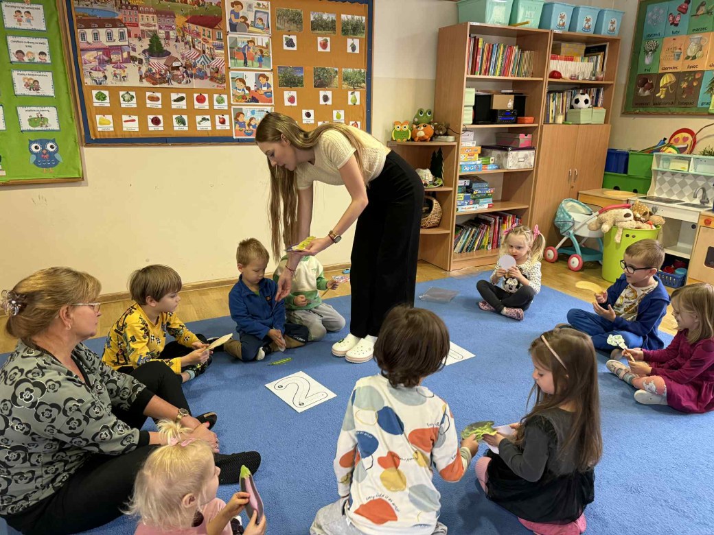 Żabki: Październik 2025 - Zdjęcie 171