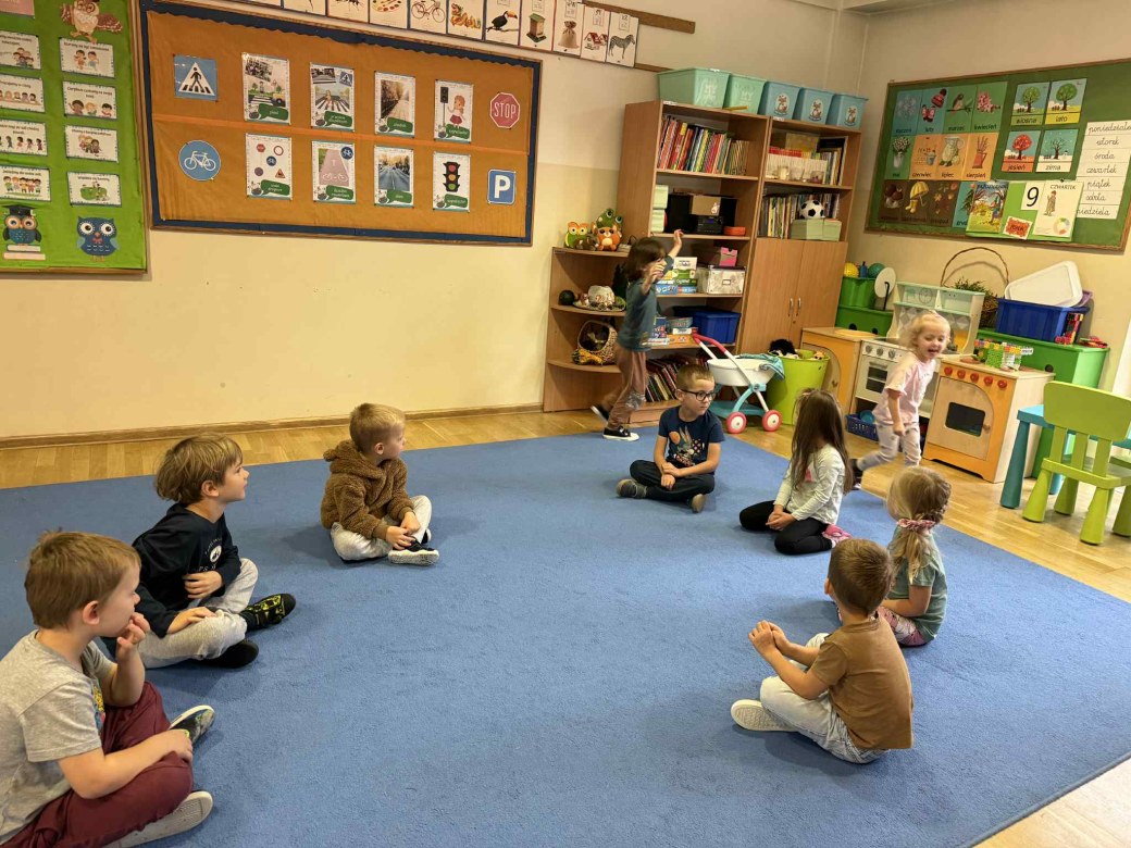 Żabki: Październik 2025 - Zdjęcie 172