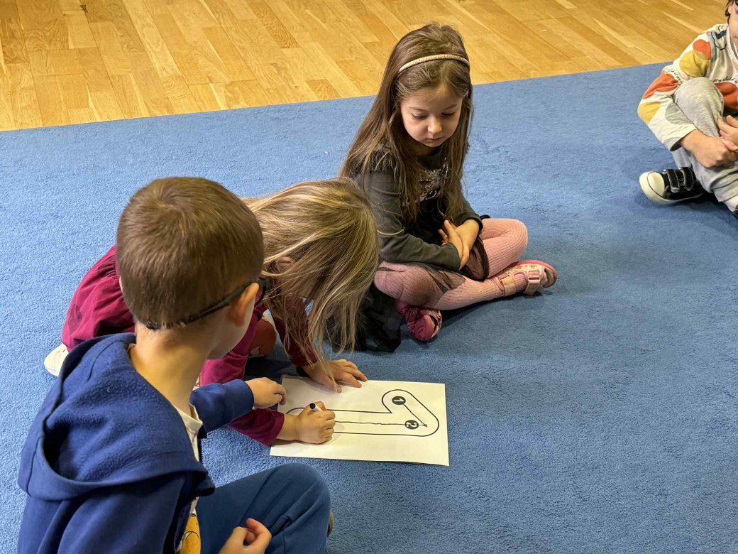 Żabki: Październik 2025 - Zdjęcie 173