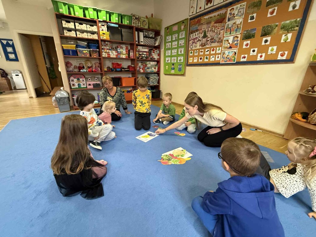 Żabki: Październik 2025 - Zdjęcie 178