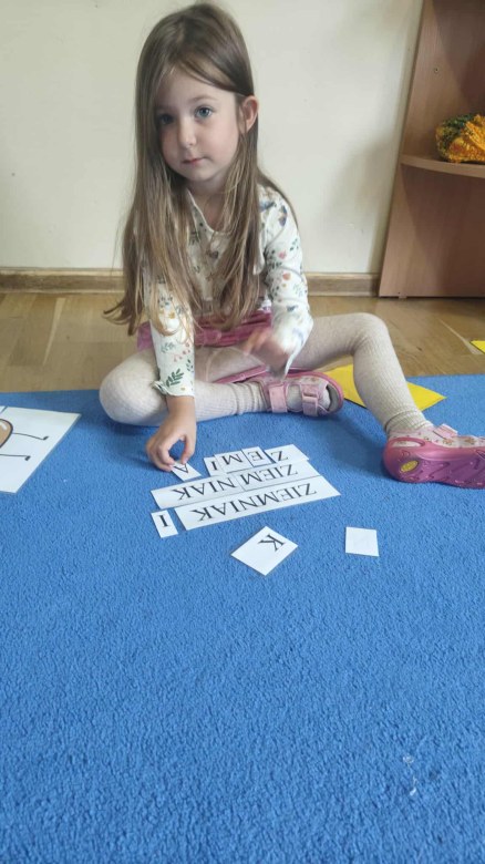 Żabki: Październik 2025 - Zdjęcie 180