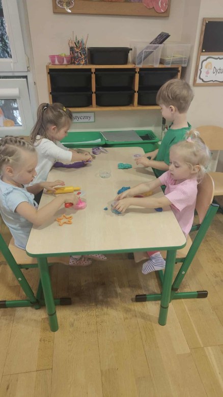 Żabki: Październik 2025 - Zdjęcie 185