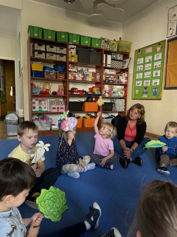 Żabki: Październik 2025 - Zdjęcie 186