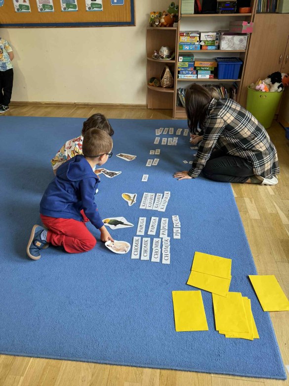 Żabki: Październik 2025 - Zdjęcie 182