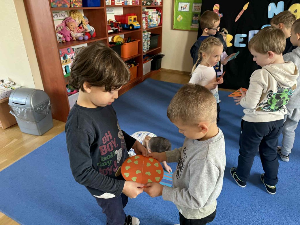 Żabki: Październik 2025 - Zdjęcie 188