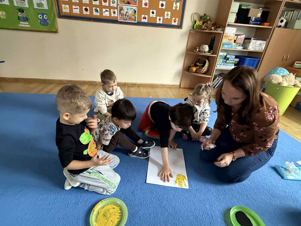 Żabki: Październik 2025 - Zdjęcie 193