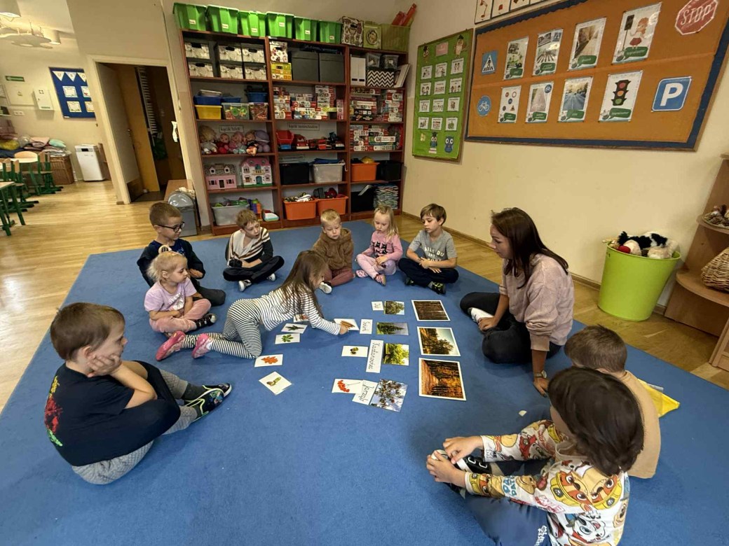 Żabki: Październik 2025 - Zdjęcie 194