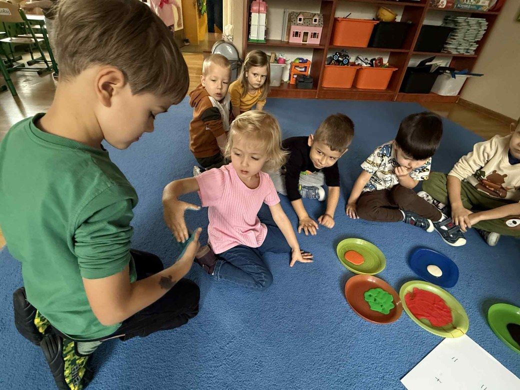 Żabki: Październik 2025 - Zdjęcie 195