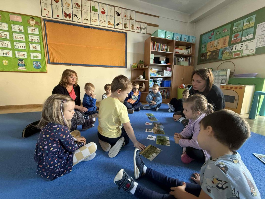 Żabki: Październik 2025 - Zdjęcie 197