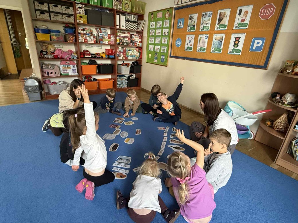 Żabki: Październik 2025 - Zdjęcie 200