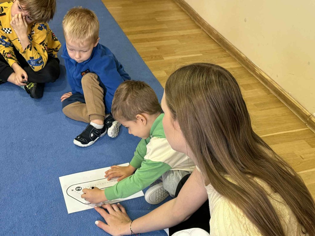 Żabki: Październik 2025 - Zdjęcie 202