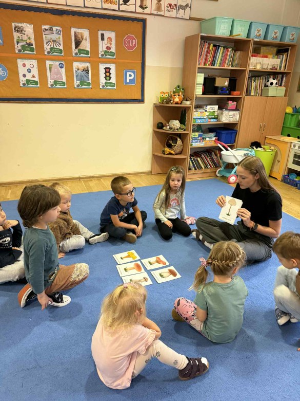 Żabki: Październik 2025 - Zdjęcie 205