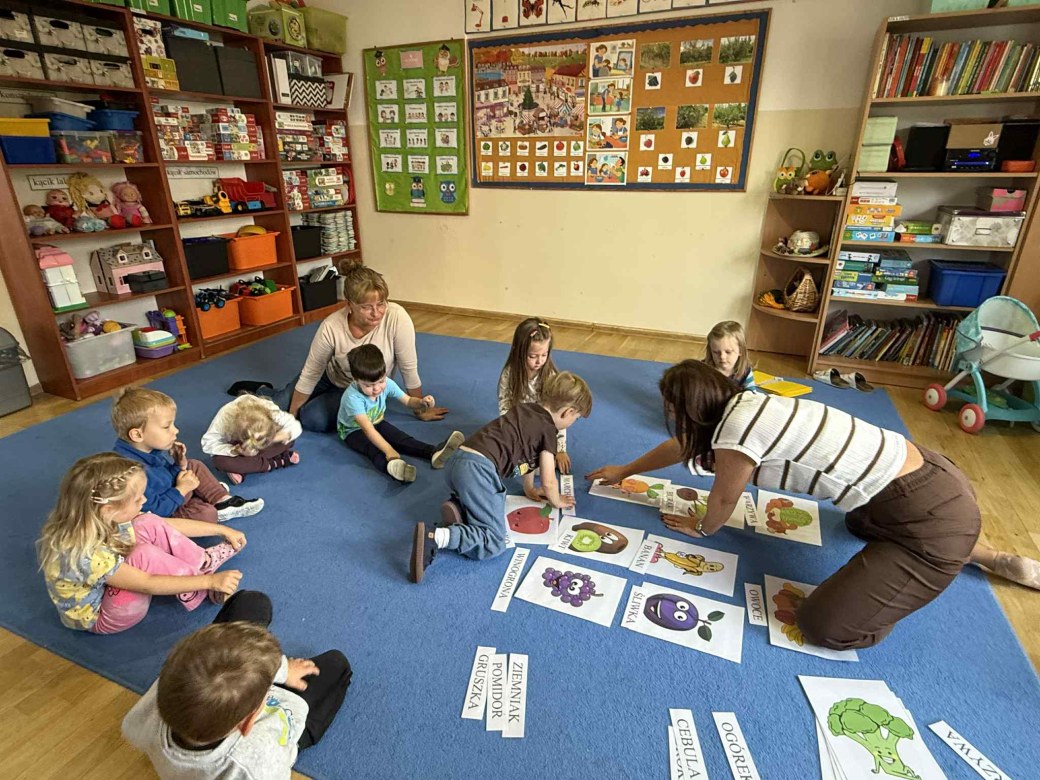 Żabki: Październik 2025 - Zdjęcie 208