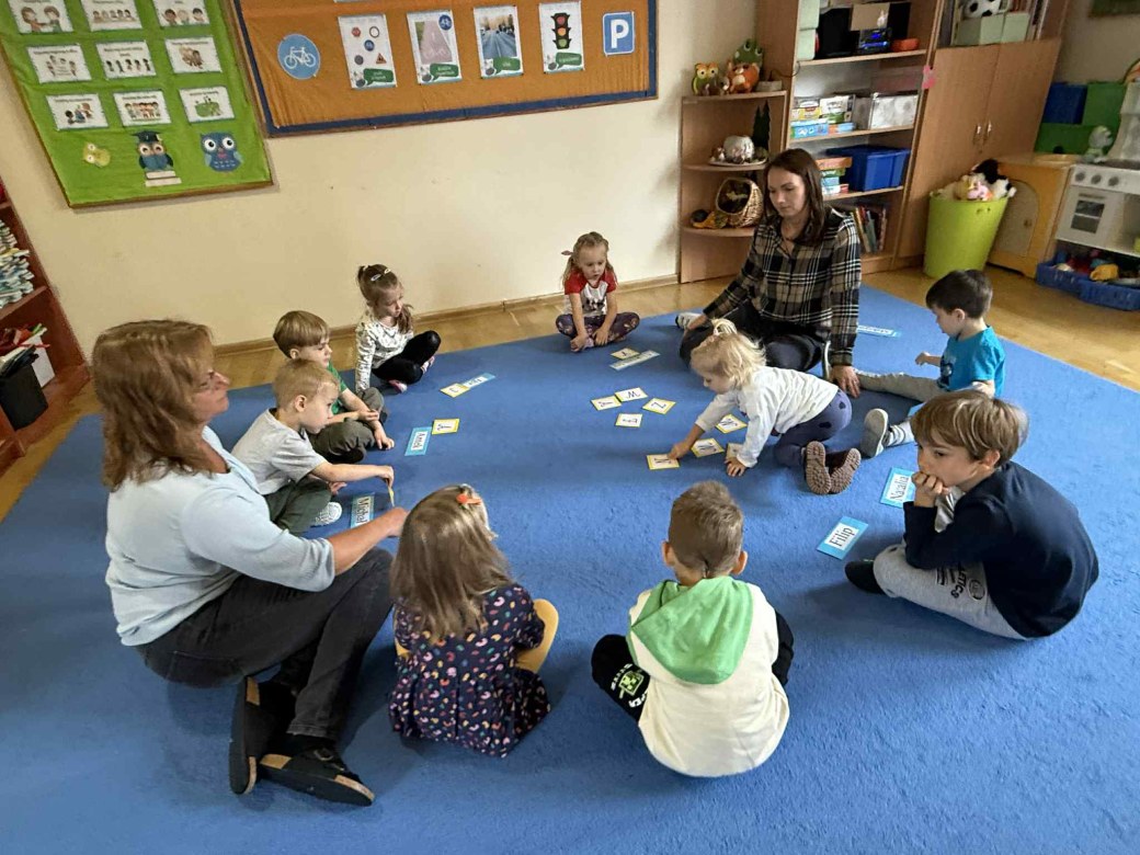 Żabki: Październik 2025 - Zdjęcie 210