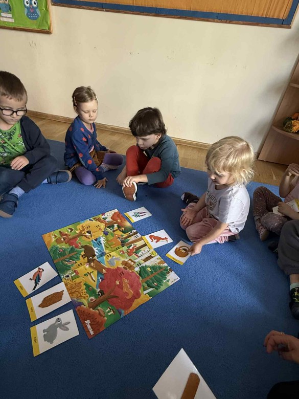 Żabki: Październik 2025 - Zdjęcie 211