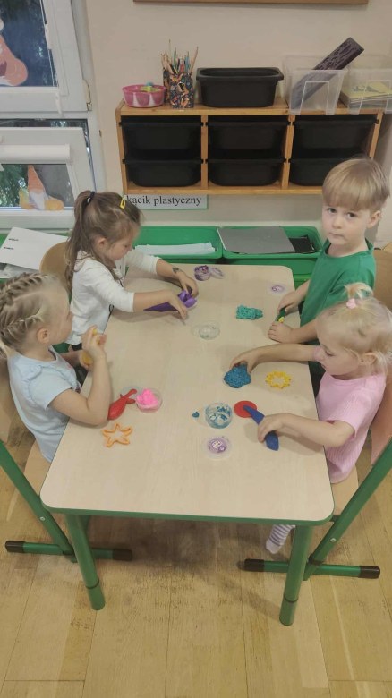 Żabki: Październik 2025 - Zdjęcie 212