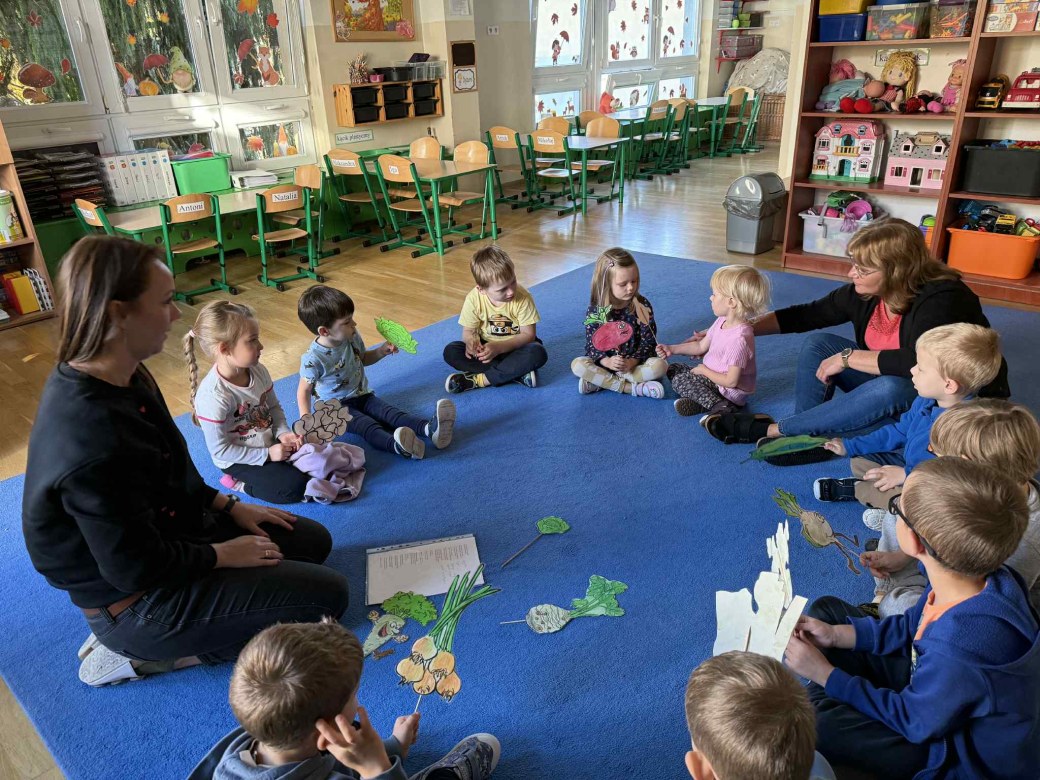 Żabki: Październik 2025 - Zdjęcie 218