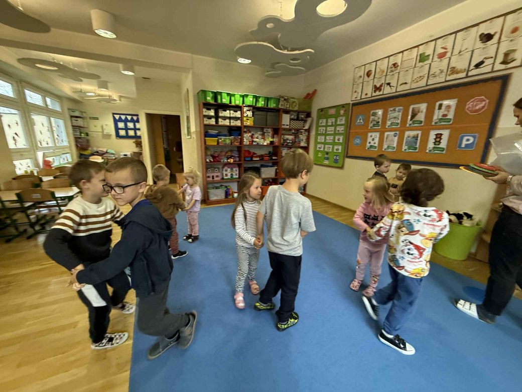 Żabki: Październik 2025 - Zdjęcie 221